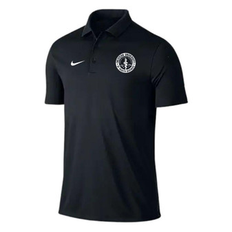 WesternU Nike Men's Victory Solid Polo