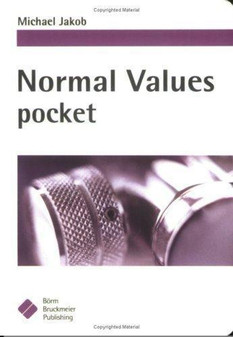 Jakob / Normal Pocket Values