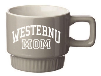 WesternU MOM Stacker Mug 10 oz.