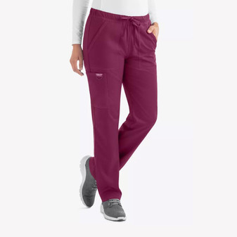 WW020 Cherokee Unisex Scrub Pant