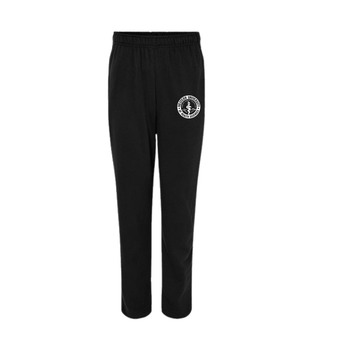 WesternU Straight Leg Sweatpants