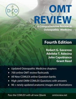 Savarese / OMT Review 4th Edition