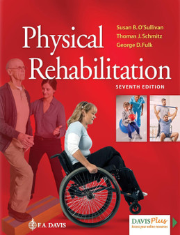 O'Sullivan / Physical Rehabilitation 7th Edition