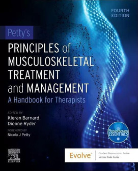 Barnard/Petty's Principles of Musculoskeletal Treatment and Management, 4th Edition
