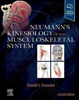 Neumann / Kinesiology of the Musculoskeletal System 4th Edition