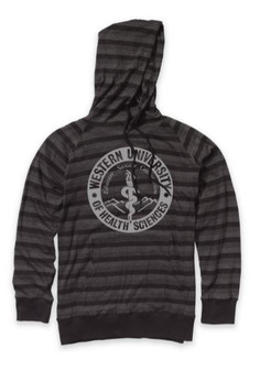 WesternU Lightweight Hoody