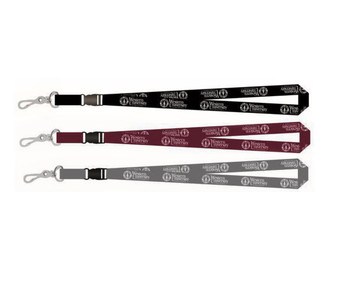 WesternU Quick Release Lanyard