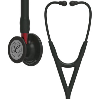 Littmann® Cardiology IV™ Diagnostic Stethoscope Standard Finish