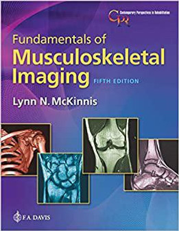 Mckinnis / Fundamentals Of Musculoskeletal Imaging/5th Edition