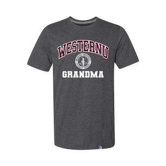 WesternU Grandma T-Shirt (Clearance)
