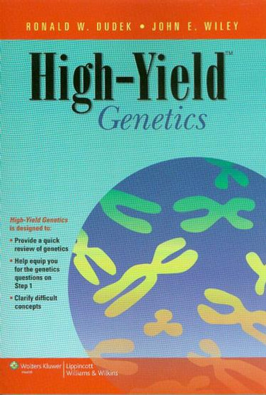 Dudek / High Yield Genetics