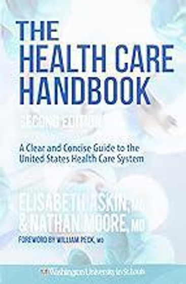 Askin / Health Care Handbook A Clear And Concise Guide