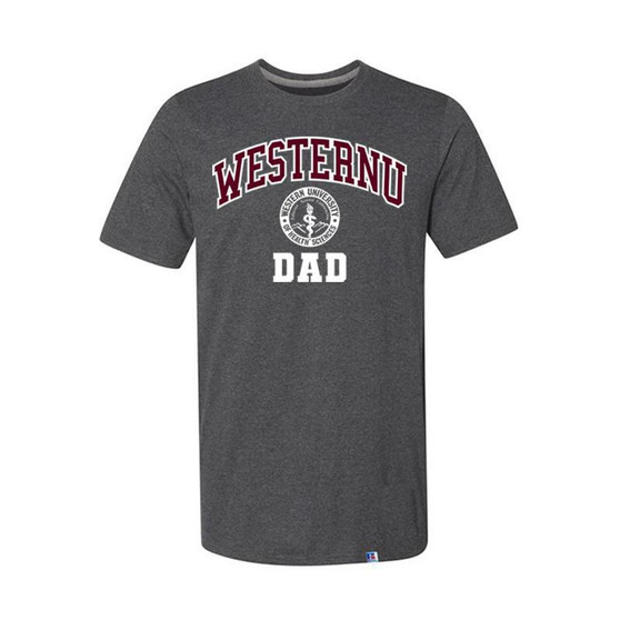 WesternU Dad T-Shirt