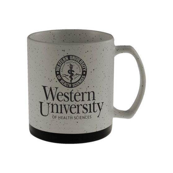 WesternU 20oz. Darien Cafe Mug