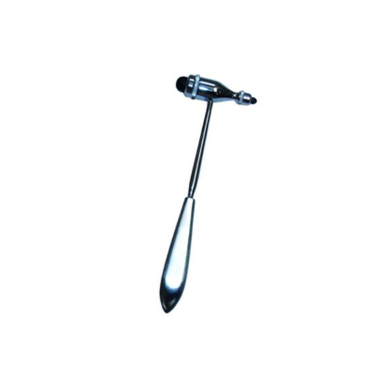 1212ERP Troemner Percussion Hammer