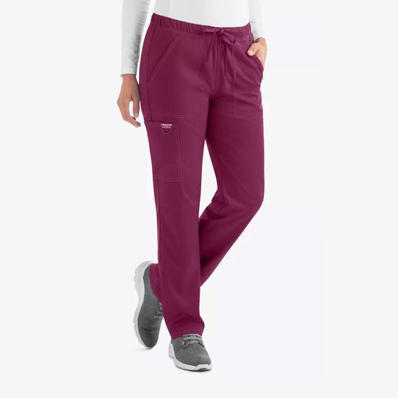WW020 Cherokee Unisex Scrub Pant