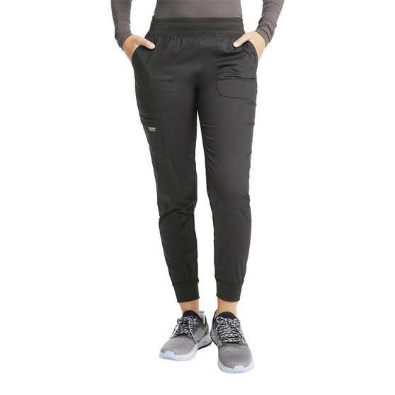 WW115 Cherokee Women's Scrub Jogger