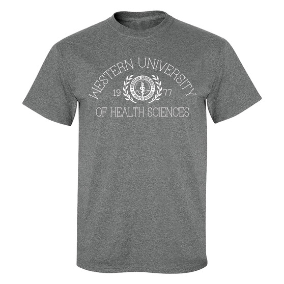 WesternU GJ800 T-Shirt