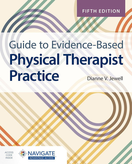 Jewell / Guide to Evidence-Based Physical Therapy Practice 5th Edition