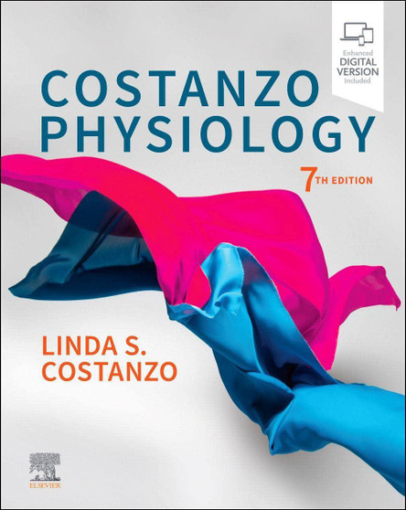 Costanzo / Costanzo Physiology 7th Edition