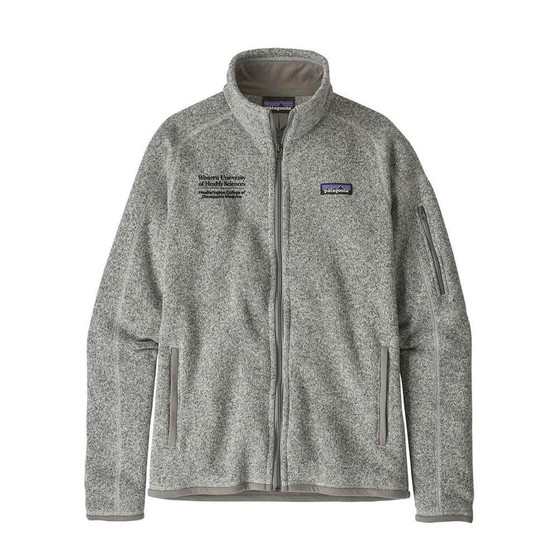 Custom Patagonia Women's Better Sweater® Fleece Jacket