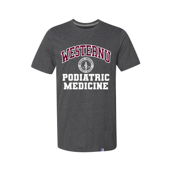 Podiatric Medicine T-Shirt