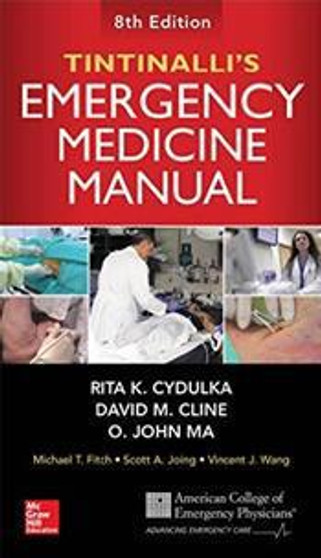 Cydulka / Tintinalli'S Emergency Medicine Manual