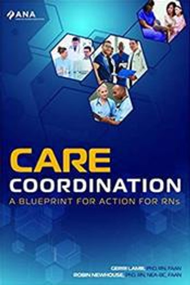 Lamb/ Care Coordination A Blueprint for Action for RNs 1st Edition
