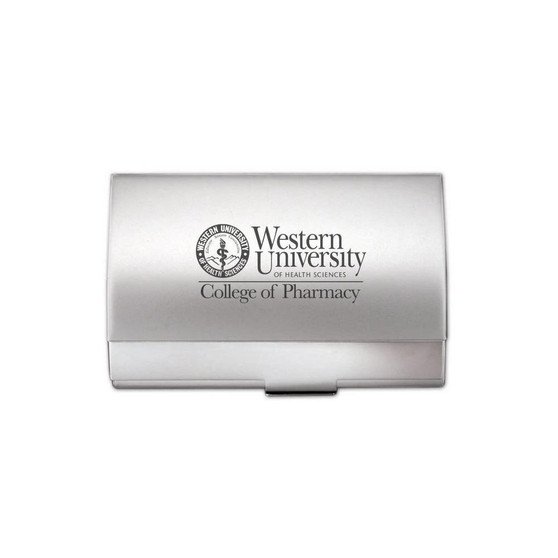 WesternU COP Card Holder