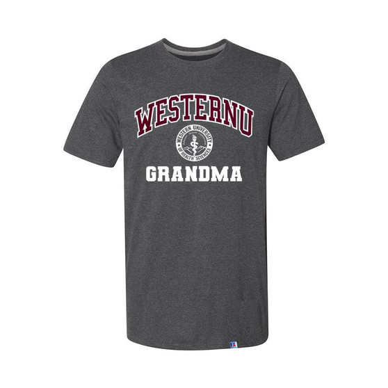 WesternU Grandma T-Shirt (Clearance)