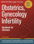 Gordon / Obstetrics, Gynecology & Infertility for Clinicians (Desk Size) 7th Edition