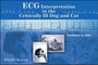 Day / ECG Interpretation in the Critically Ill Dog & Cat 1st Edition