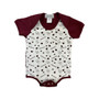 WesternU Hearts Infant Onesie