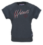 WesternU Women's French Terry Sweater (Clearance)