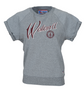 WesternU Women's French Terry Sweater (Clearance)