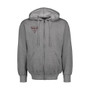 WesternU 20349 Full-Zip Hoody '77 Graphic (Clearance)