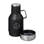 WesternU 32oz Water Bottle with Pet Bowl