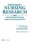 Flanagan/ Polit & Beck's Nursing Research 12th Edition Text with Access Code