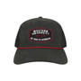 WesternU Roadie Hat Black