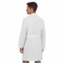 1963 Meta Labwear Men's White Coat