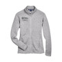WesternU CGN Women's Fleece Jacket DG793W (Clearance)