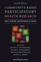 Blumenthal / Community Based Participatory Health Research 2nd Edition