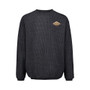 WesternU 19179 Corded Crewneck Sweater