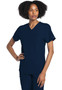 CK778A Cherokee Unisex Ultra Scrub Top