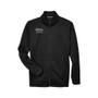 WesternU CPM Men's Fleece Jacket DG793 (Clearance)