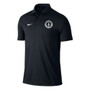 WesternU Nike Men's Victory Solid Polo