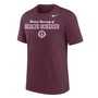 WesternU Nike Men's Tri-Blend T-Shirt