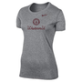 WesternU Nike Women's Dri-FIT Legend Short Sleeve T-Shirt