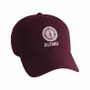 WesternU Alumni Hat Burgundy