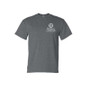 WesternU Left Logo Unisex Dryblend T-Shirt